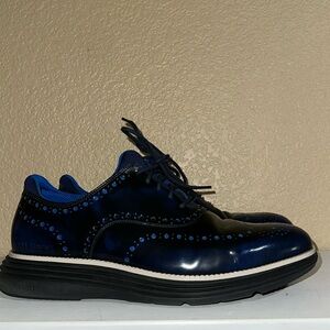 Men’s Original Grand Cole Haan Shoes 10.5